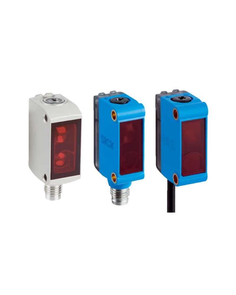 Photoelectric sensors - G6