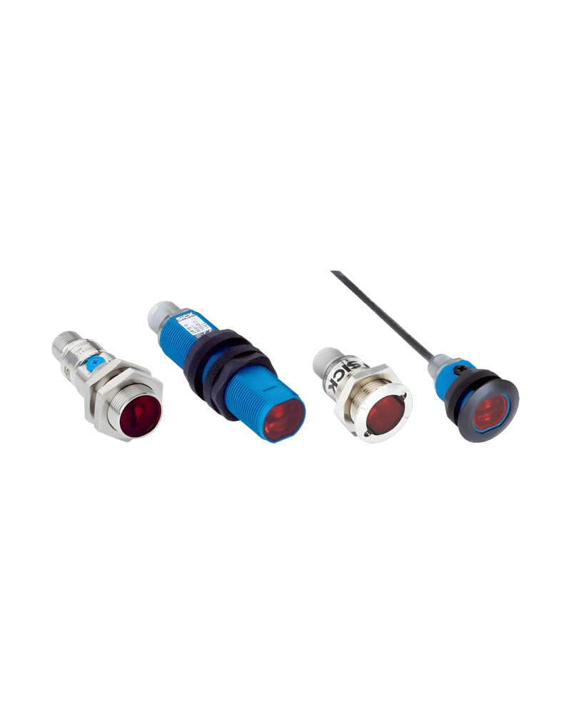 Photoelectric sensors - GR18