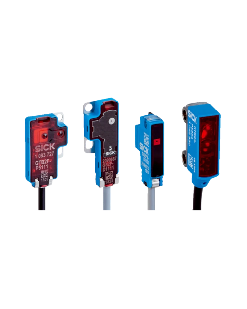 Photoelectric sensors - G2