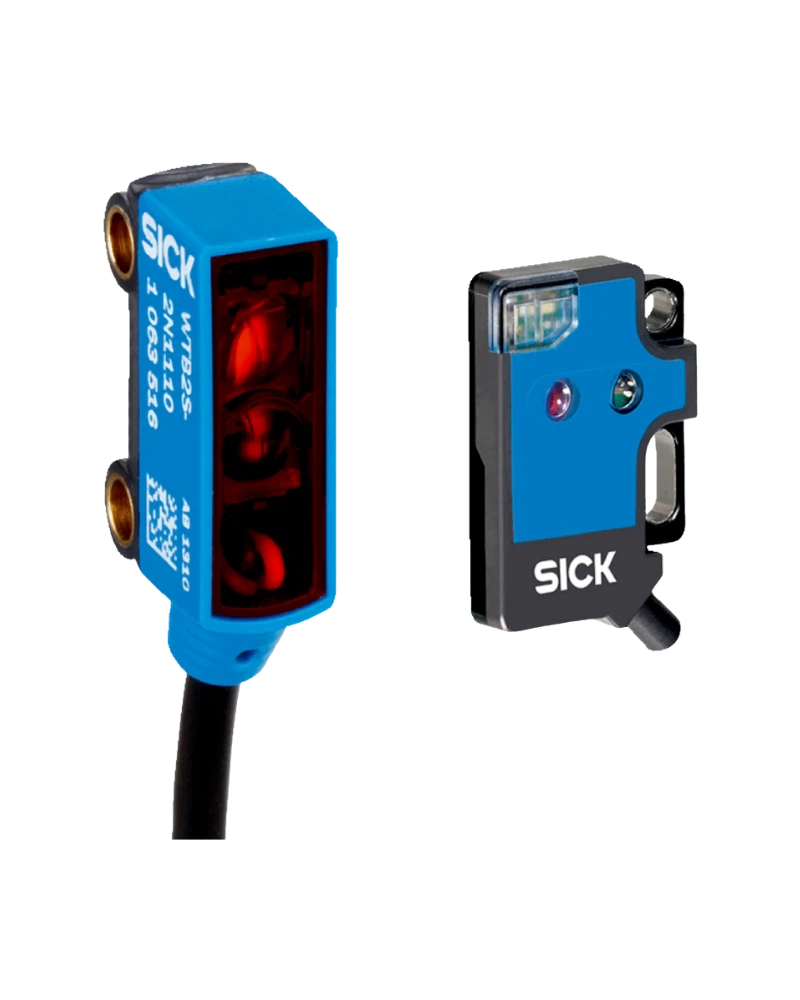 Photoelectric sensors  - W2