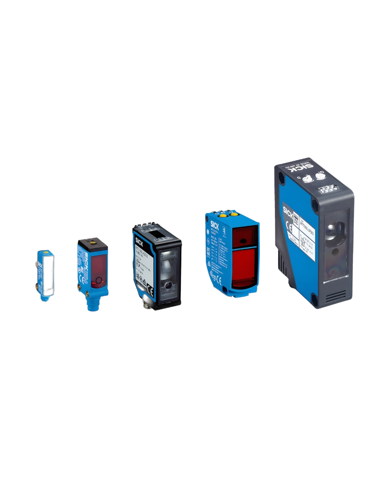 Photoelectric sensors - PowerProx