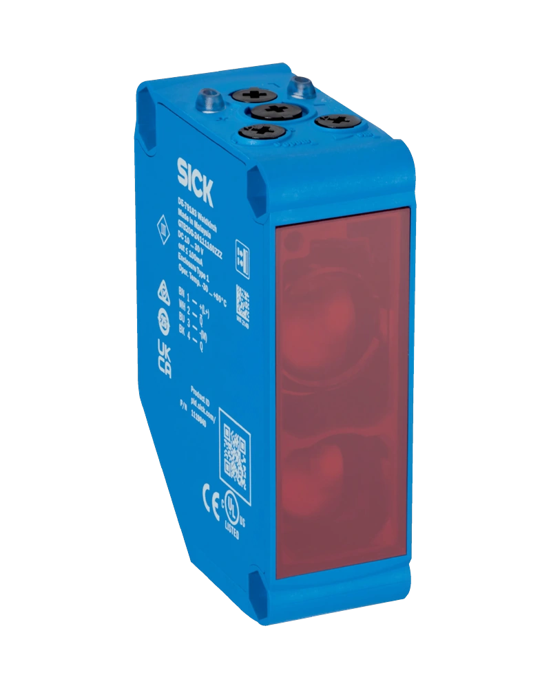 Photoelectric sensors - G20