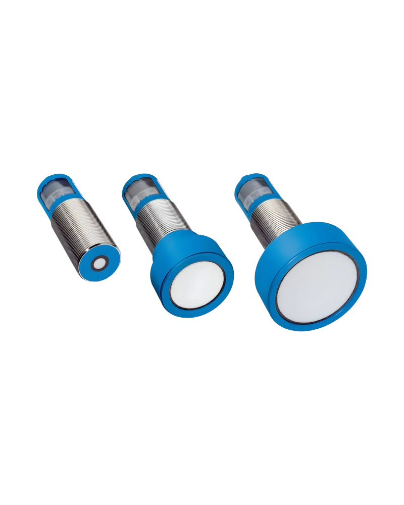 Ultrasonic sensors - UM30