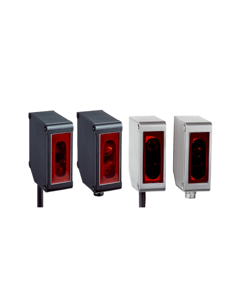 Laser distance sensors - OD Mini