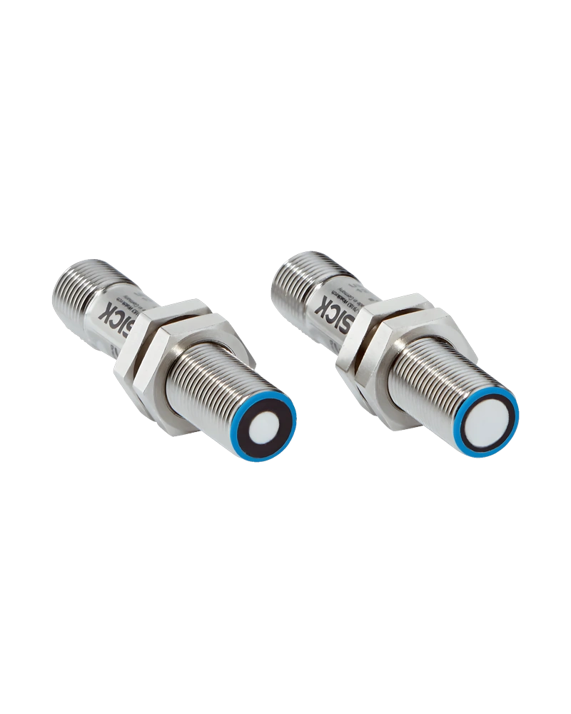 Ultrasonic sensors - UM12