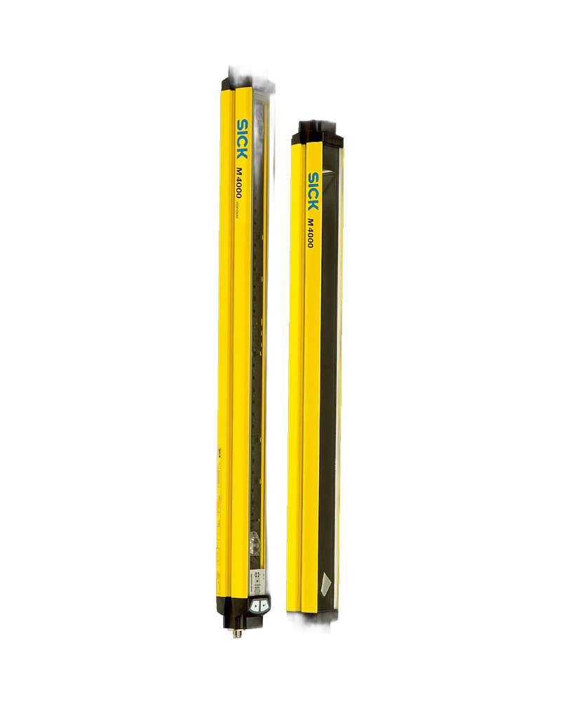 Safety light-beam sensors - M4000 Standard A/P