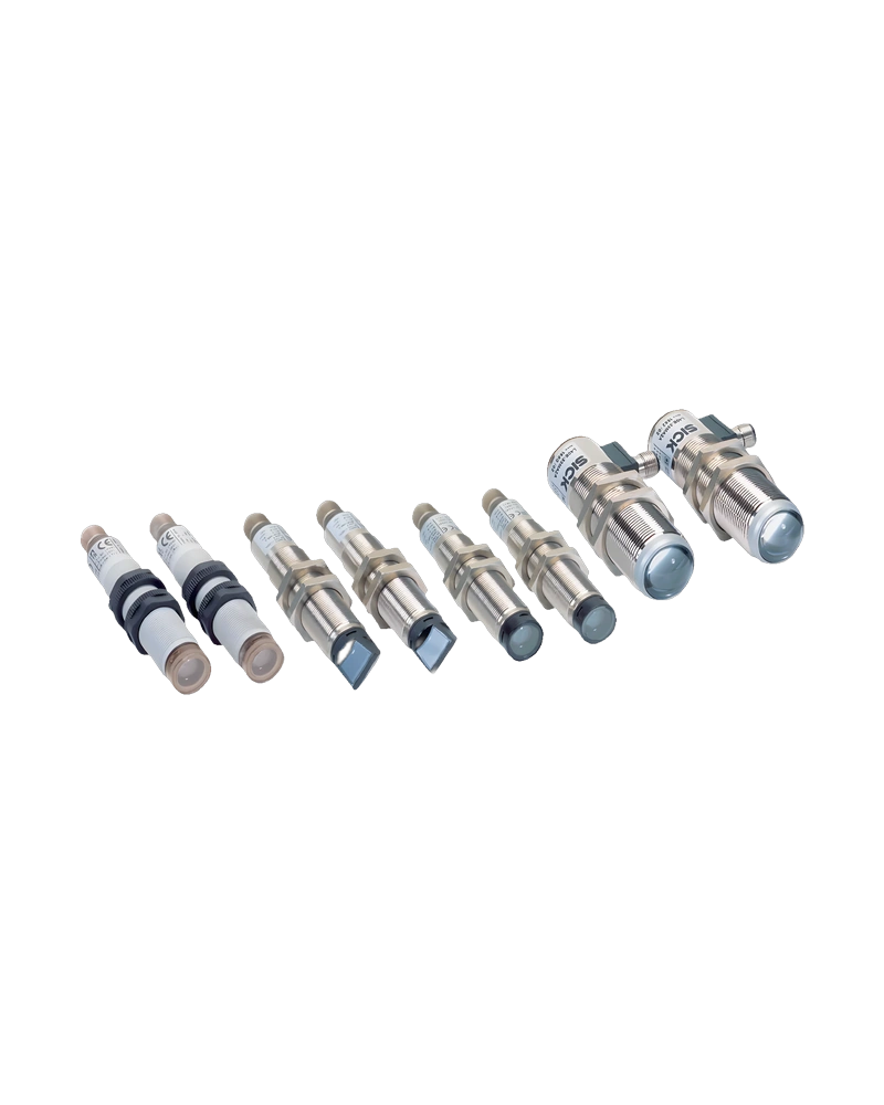 Safety light-beam sensors - L41