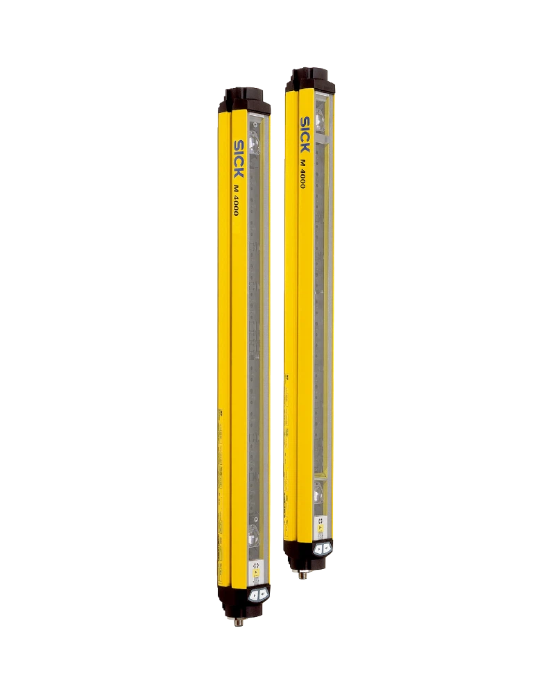 Safety light-beam sensors - M4000 Standard