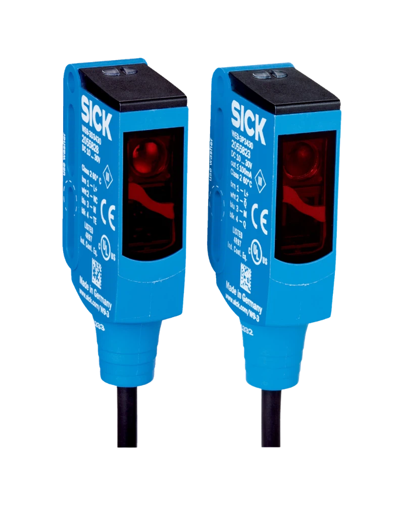 Safety light-beam sensors - L29