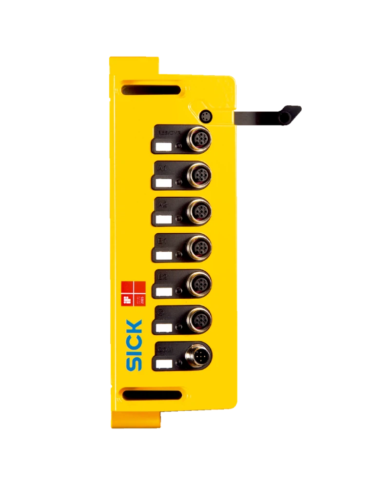 Safety light-beam sensors - UE403