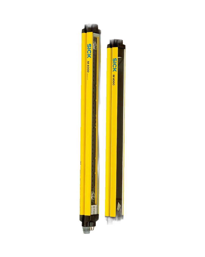 Safety light-beam sensors - M4000 Advanced A/P