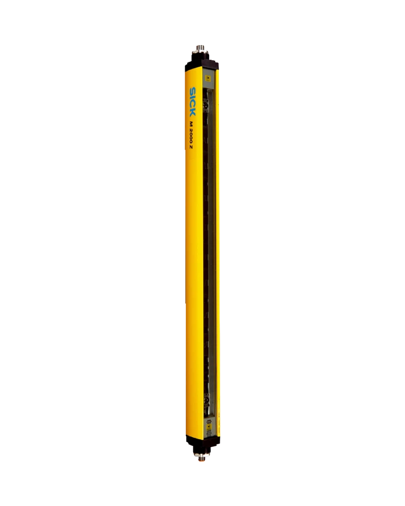 Safety light-beam sensors - M2000 RES/EDM A/P