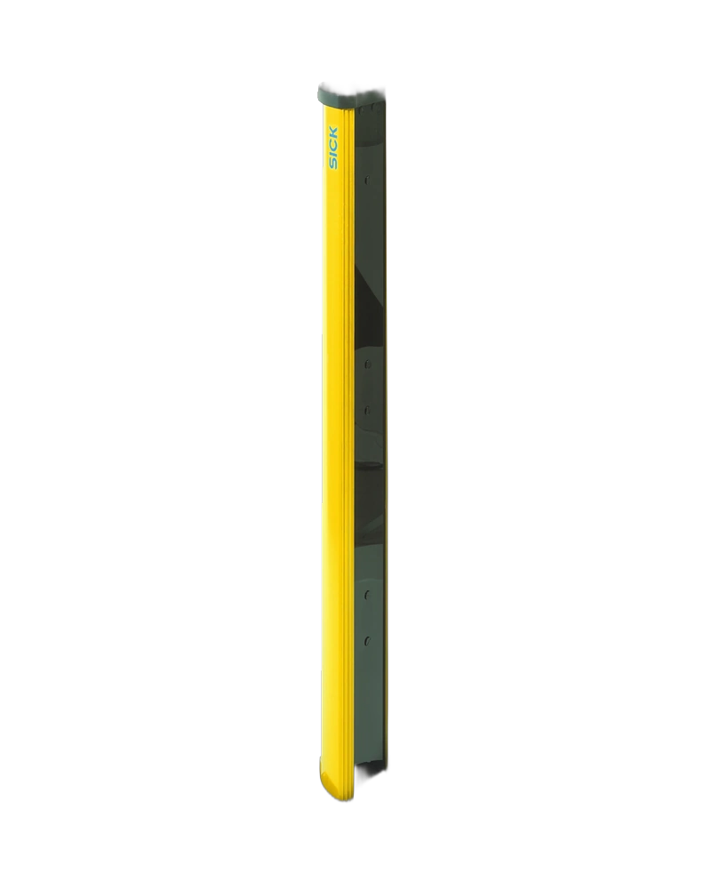 Safety light-beam sensors - Device columns for outdoor use