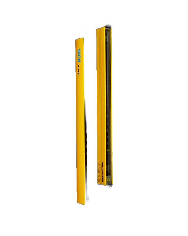 Safety light-beam sensors - M2000 Cascadable