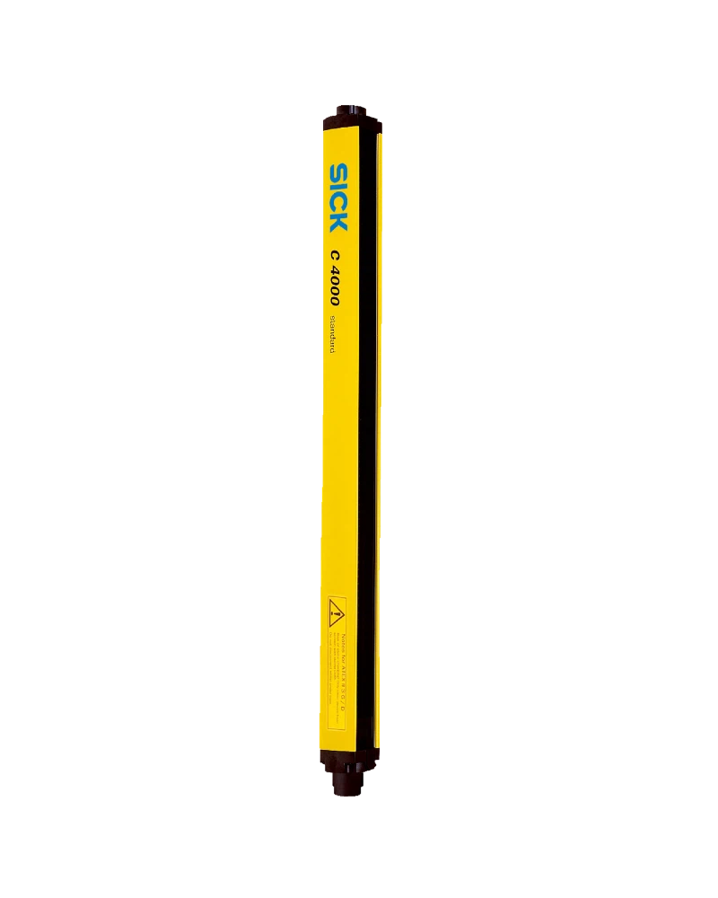Safety light curtains - C4000 Entry/Exit ATEX II 3G/3D
