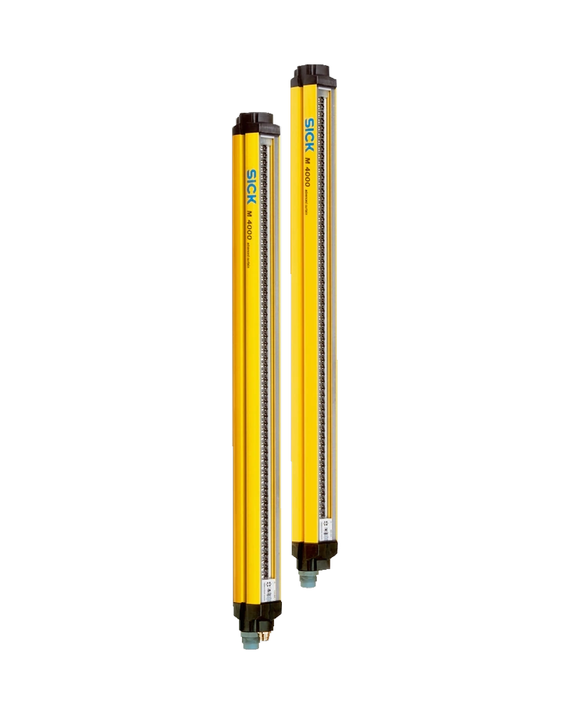 Safety light curtains - M4000 Advanced Curtain