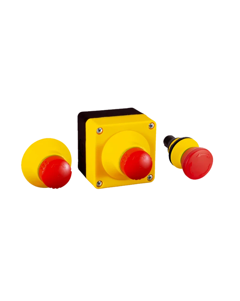 Safety switches - ES21