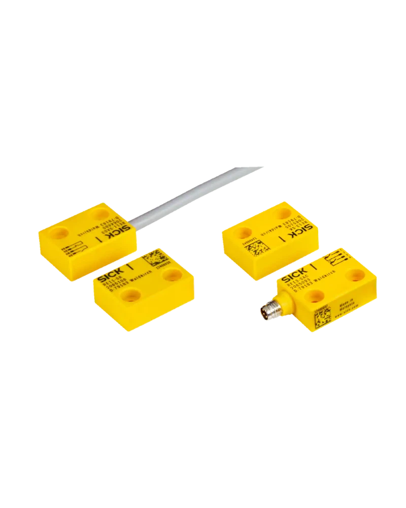 Safety switches - RE1
