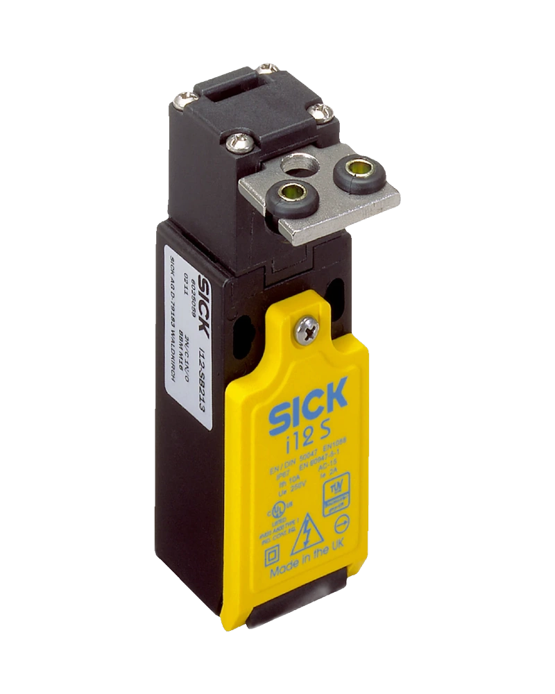 Safety switches - i12S