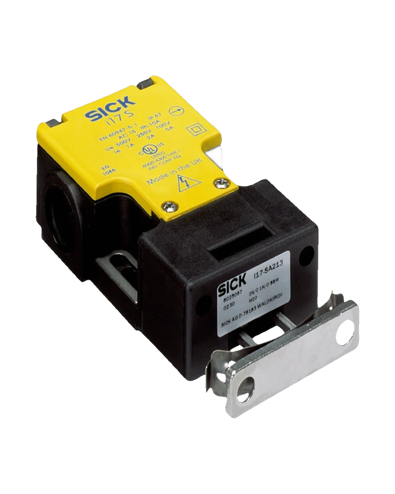 Safety switches - i17S
