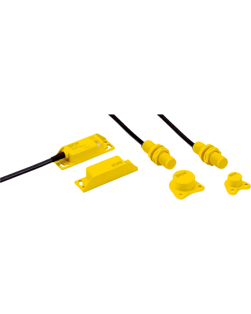 Safety switches - TR4 Direct