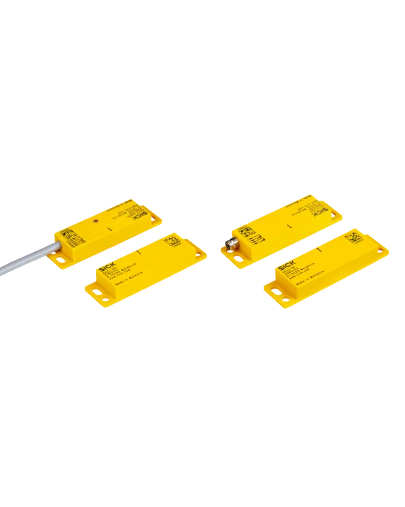 Safety switches - RE2