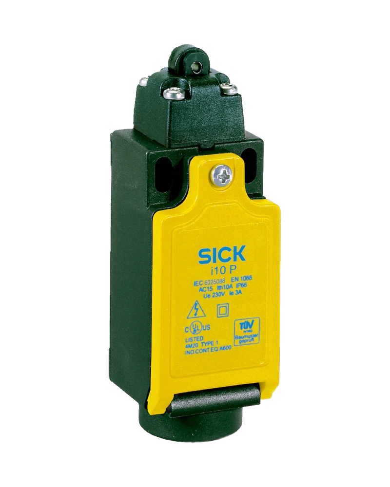 Safety switches - i10P