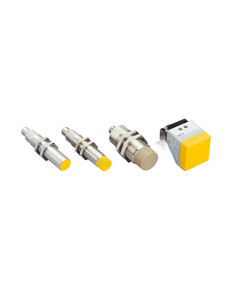 Safety switches - IN4000 Standard