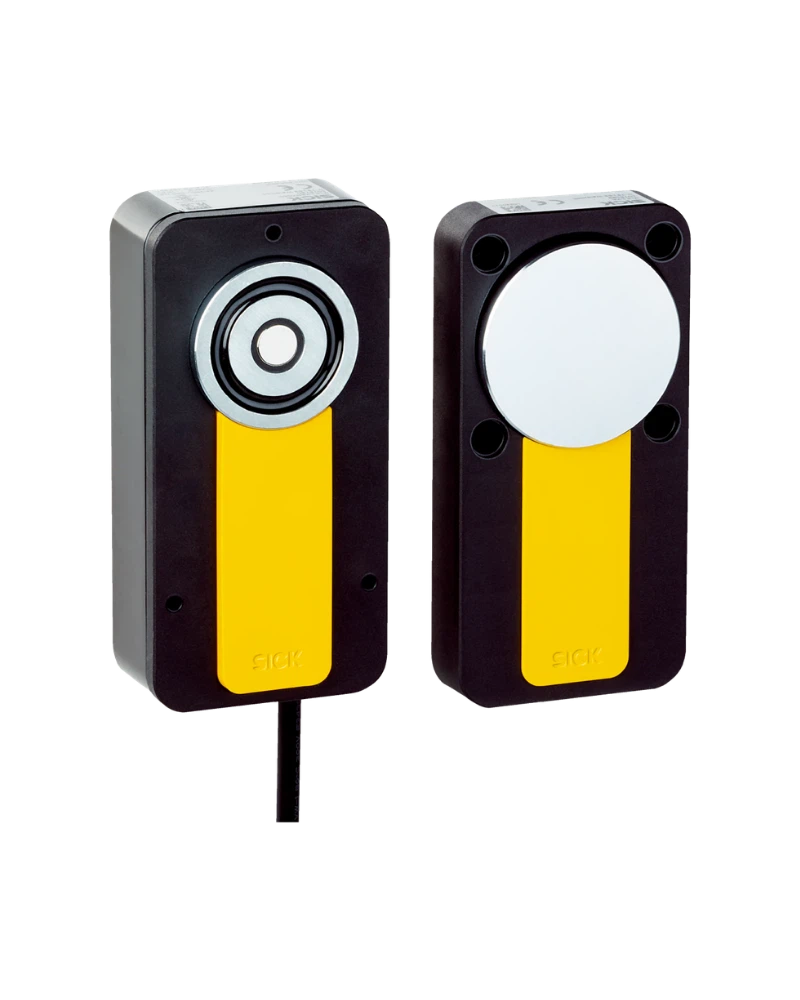 Safety switches - MLP1