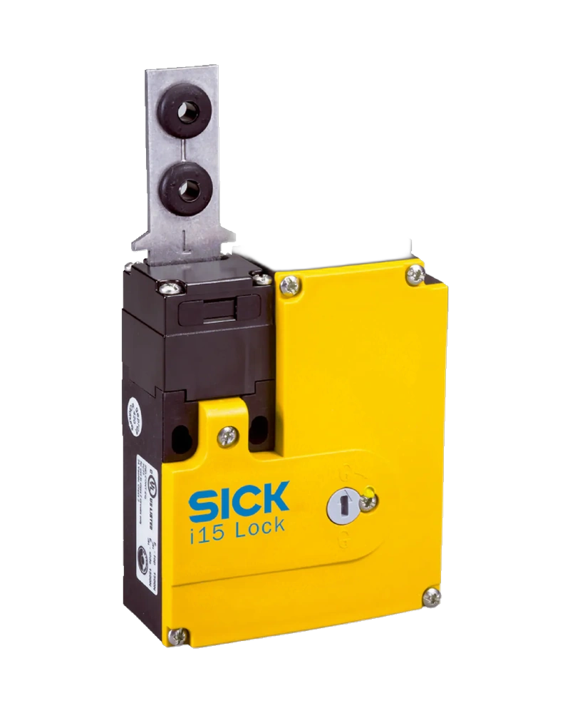 Safety switches - i15 Lock