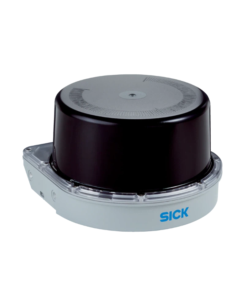 LiDAR sensors - MRS1000P
