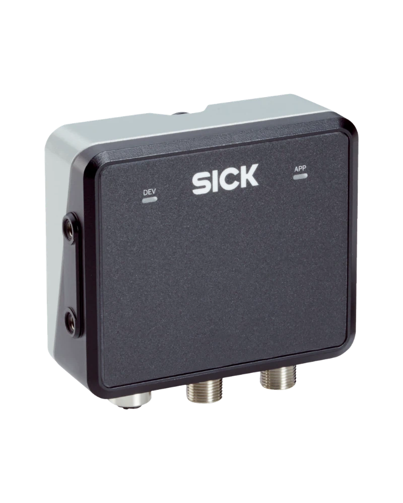 Radar sensors - RMS1000
