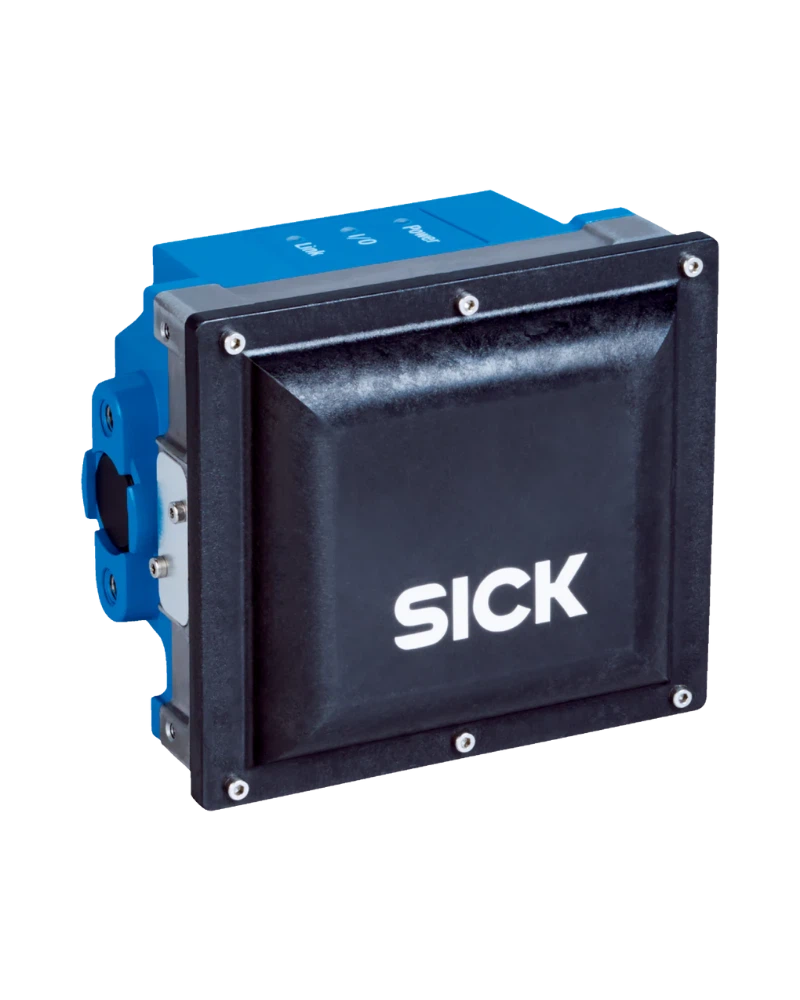 Radar sensors - RMS3xx