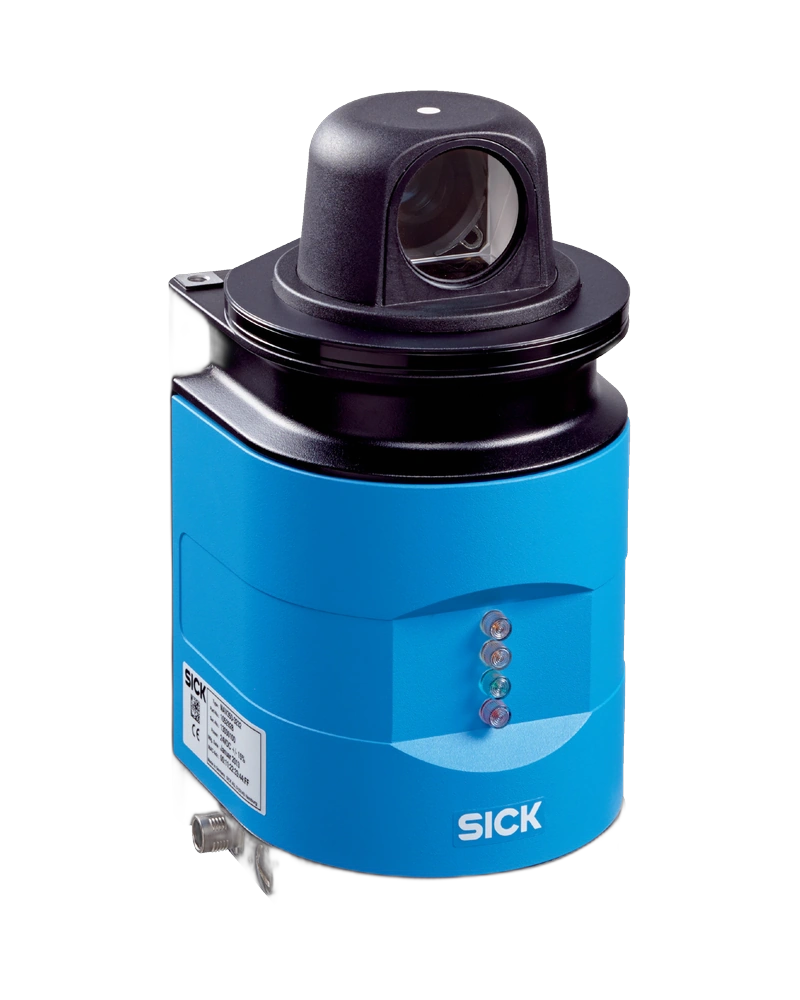 LiDAR sensors - LD-OEM