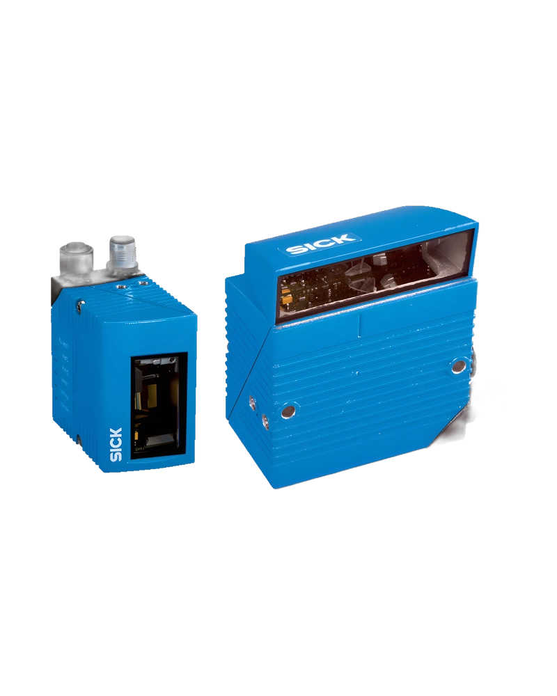 Fixed mount barcode scanners - CLV62x