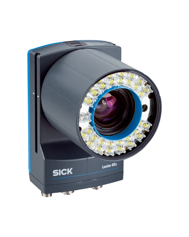 Image-based code readers - Lector85x