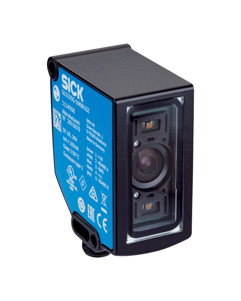 Image-based code readers - GLS100
