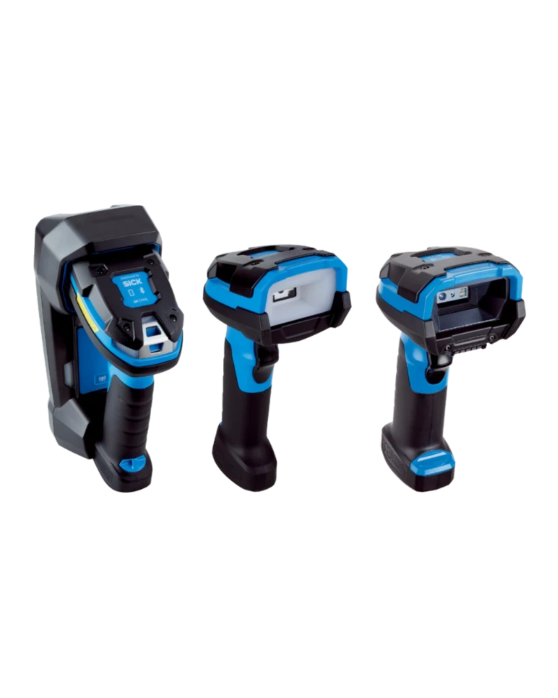 Mobile handheld scanners - Zx36