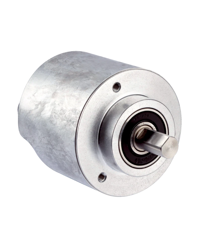 Absolute encoders - AFS/AFM60 Ethernet