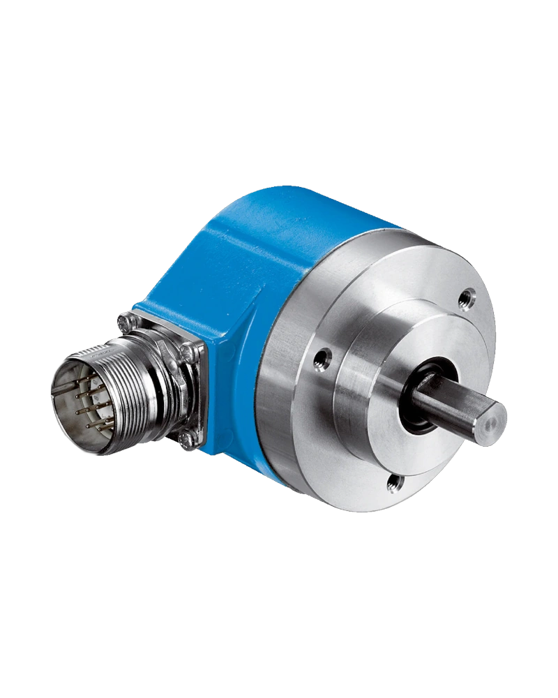 Absolute encoders - ARS60