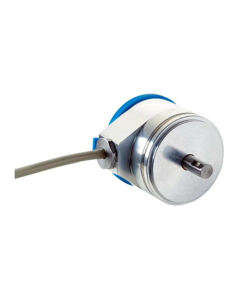 Absolute encoders - ACS/ACM36