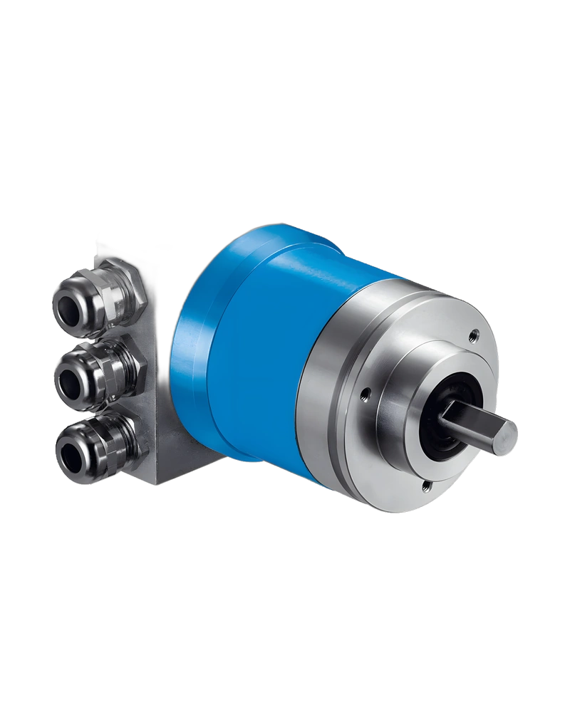 Absolute encoders - ATM60