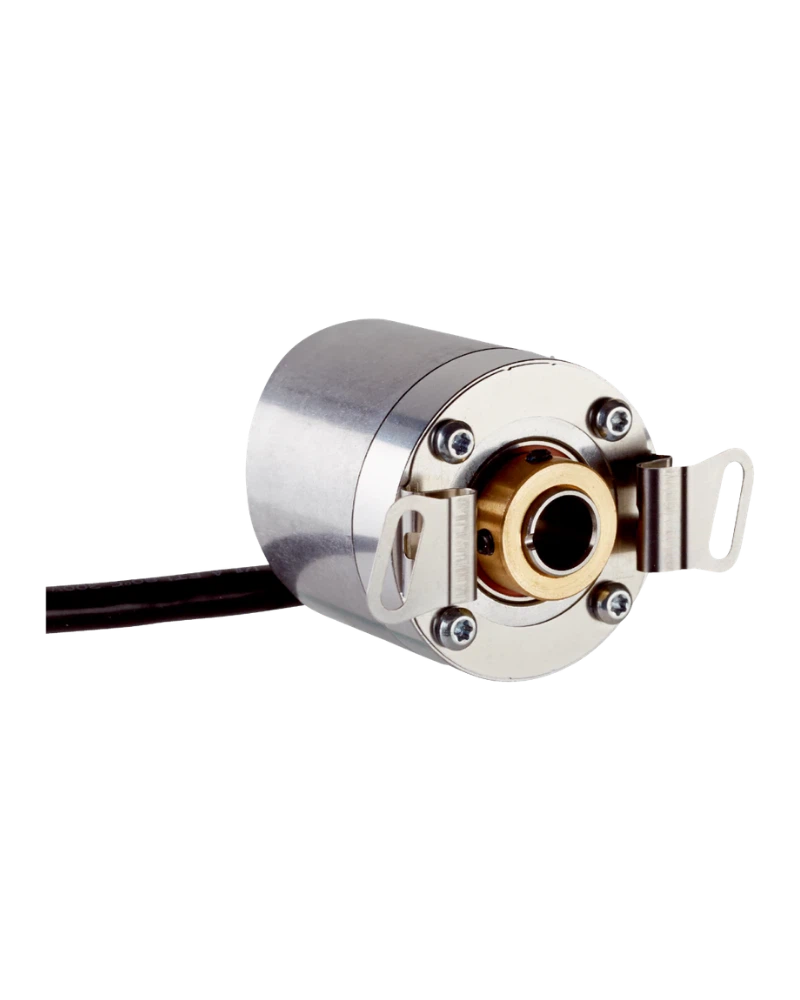 Incremental encoders - DBS36/50