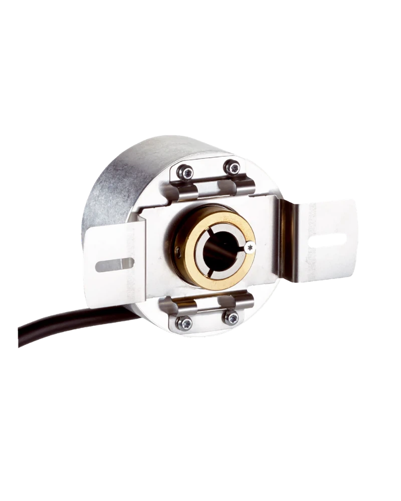 Incremental encoders - DBS60
