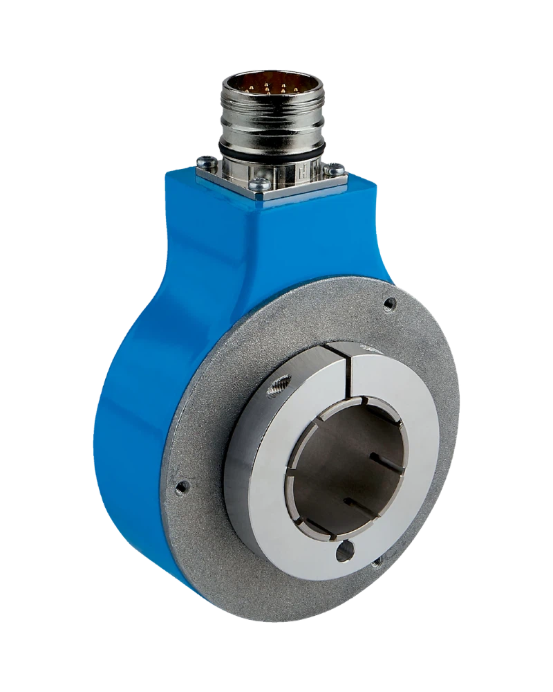 Incremental encoders - DGS80