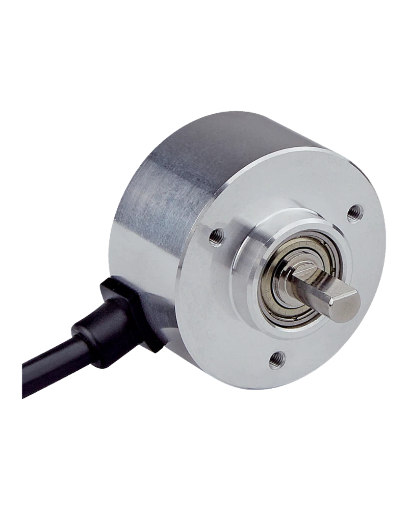 Incremental encoders - DLS40