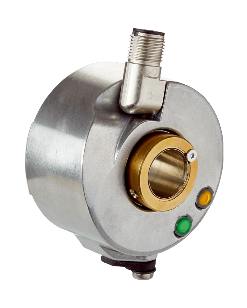 Incremental encoders - DUS60