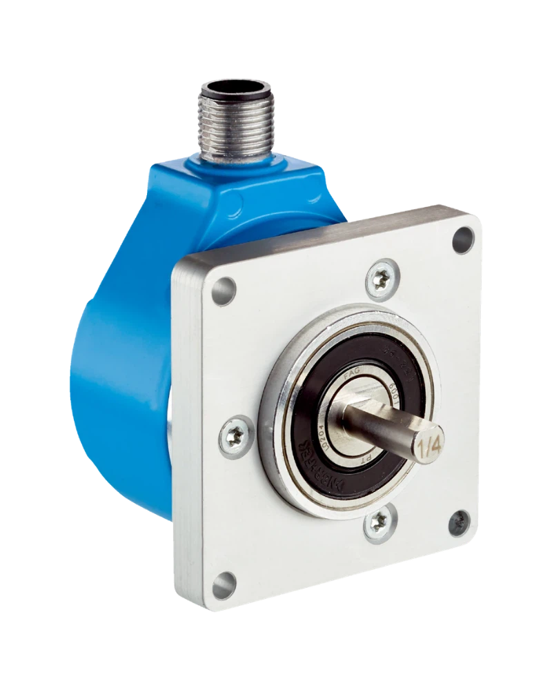 Incremental encoders - DFS2x