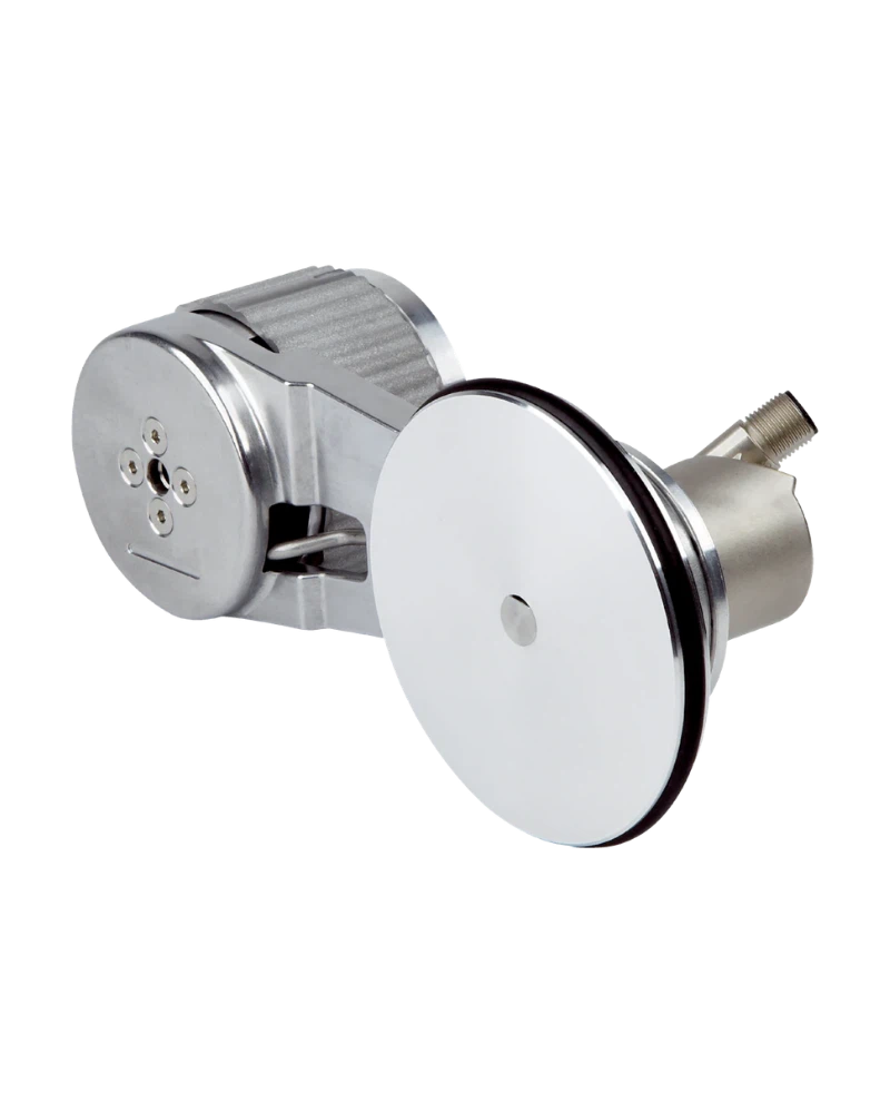 Measuring wheel encoders - MWS120