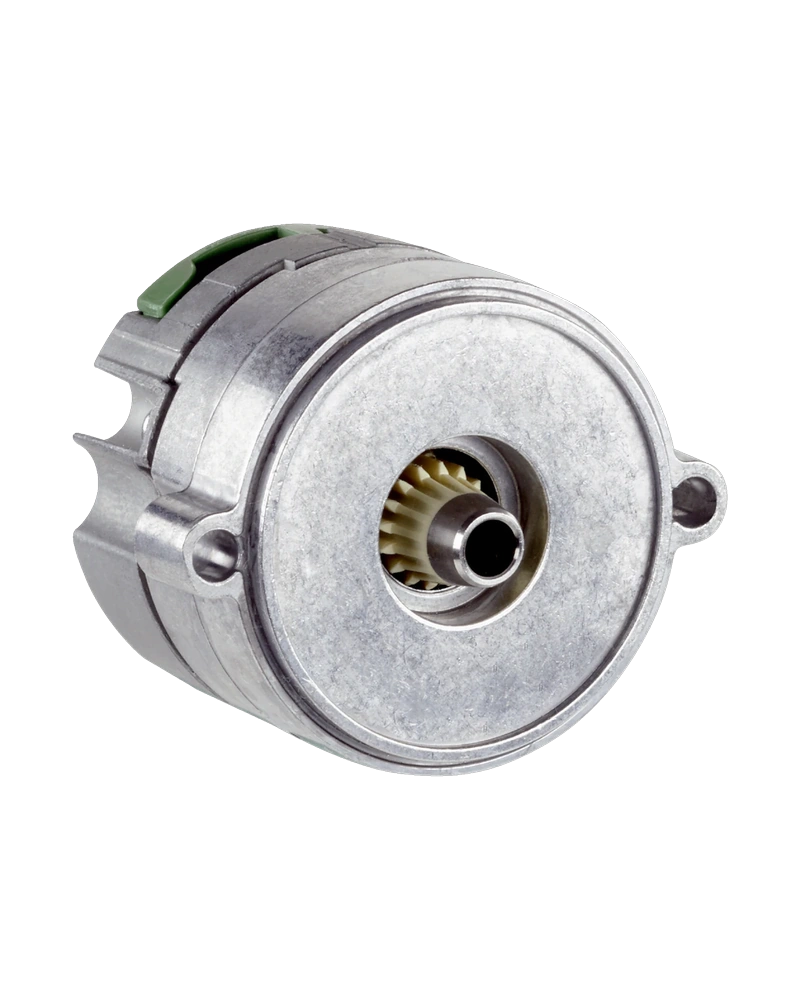Motor feedback systems - EES/EEM37